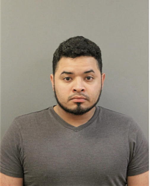 WILMER JOSUE MARTINEZ-SOTO, Cook County, Illinois