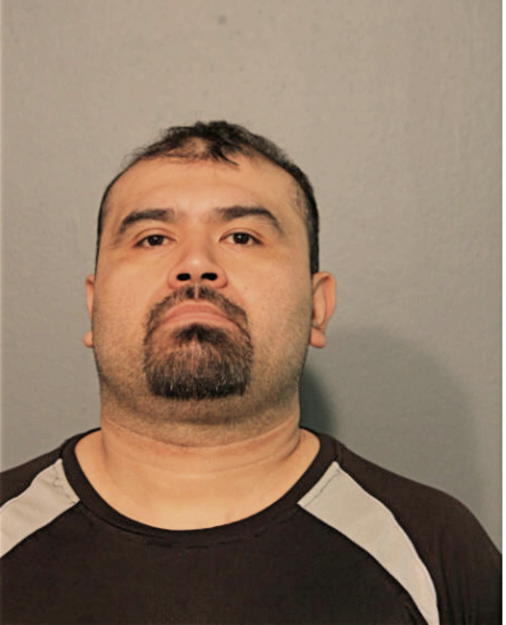 LUIS NUNEZ MATEOS, Cook County, Illinois