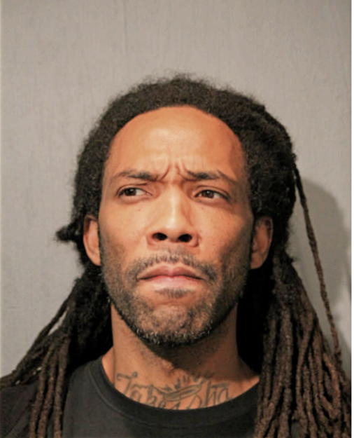 CHRISTOPHER O MCDONALD, Cook County, Illinois