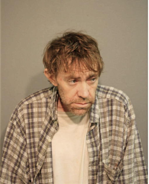 MATTHEW G MCFARLAND, Cook County, Illinois