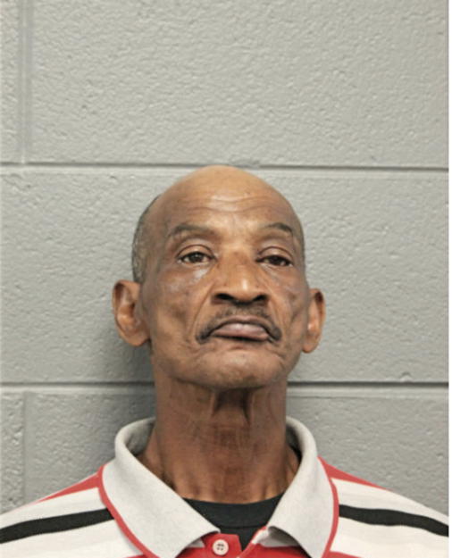 GLENN B MCKAY, Cook County, Illinois