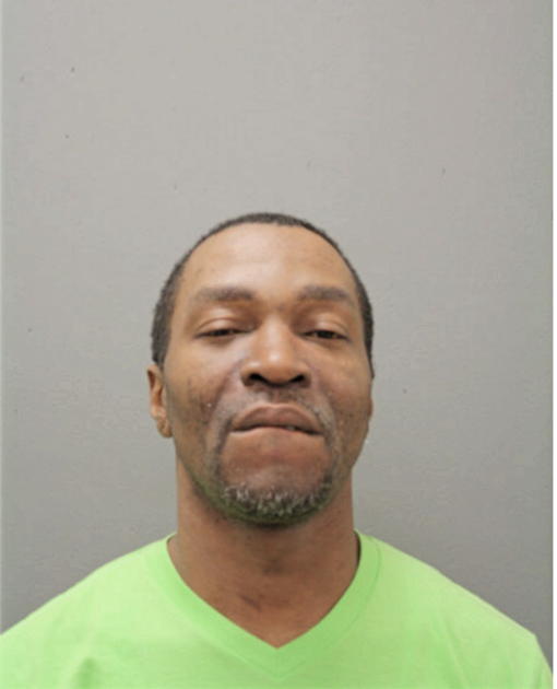 CHARLES MCLAURIN, Cook County, Illinois