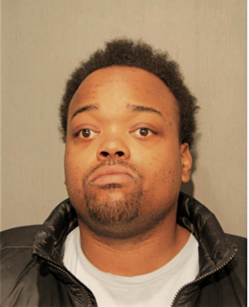 JEFFERY L MCSHANE, Cook County, Illinois
