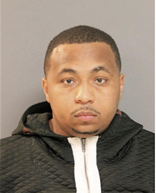 DAMIEN C MITCHIUM, Cook County, Illinois