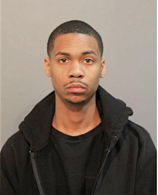 ASHTON R MONTGOMERY, Cook County, Illinois