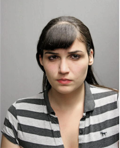 AMANDA MORALES, Cook County, Illinois