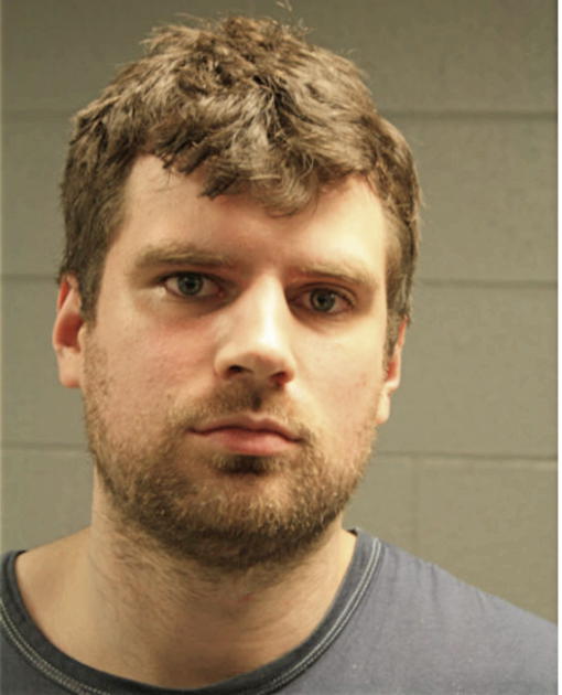 CRAIG NELSON, Cook County, Illinois