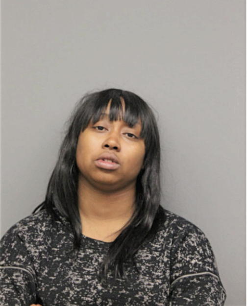 COLETTE L NEWELL, Cook County, Illinois