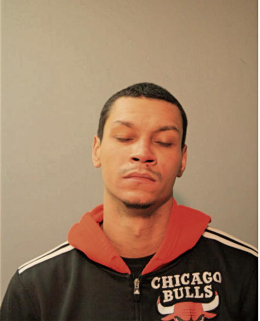 EDUARDO NOLANO, Cook County, Illinois