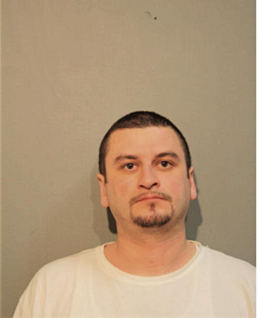 THOMAS P OEHMAN, Cook County, Illinois