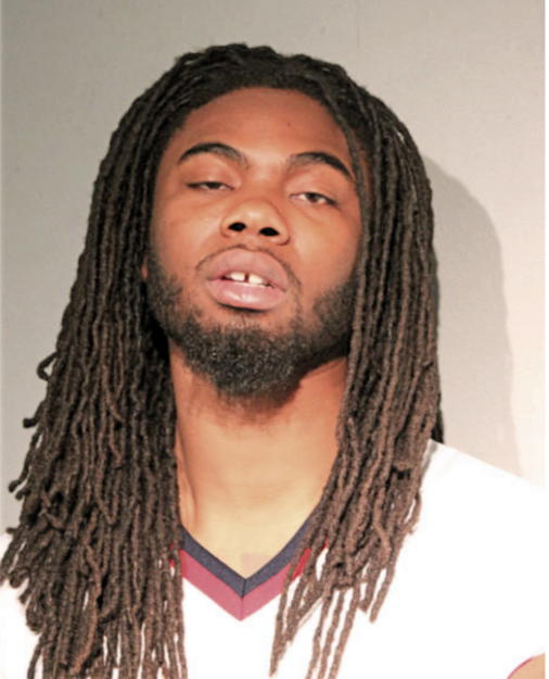 ABDUL O OTENIGBAGBE, Cook County, Illinois