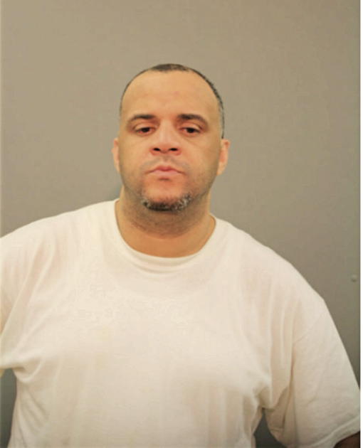 JEURY PAEZ, Cook County, Illinois