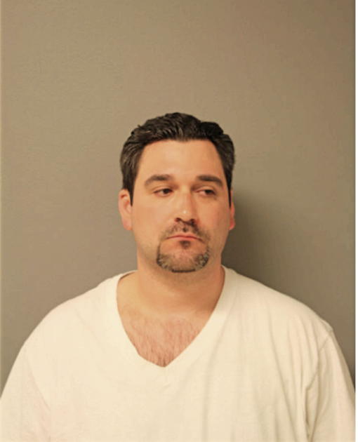 JEFFREY M PANGIKAS, Cook County, Illinois