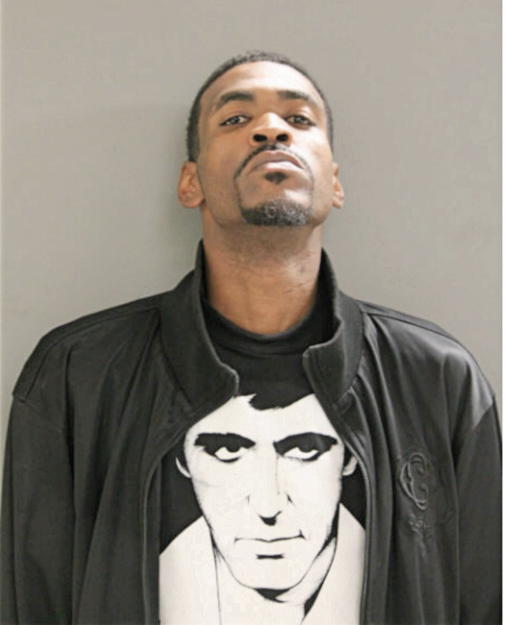 SHAUN T PAYTON, Cook County, Illinois