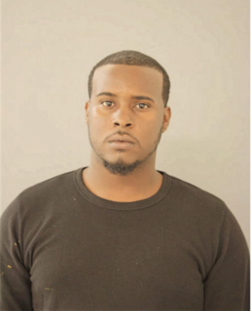 MARK PEPPERS, Cook County, Illinois