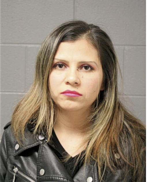 FELICITAS PEREZ, Cook County, Illinois