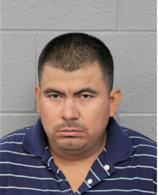 RUBEN PEREZ, Cook County, Illinois