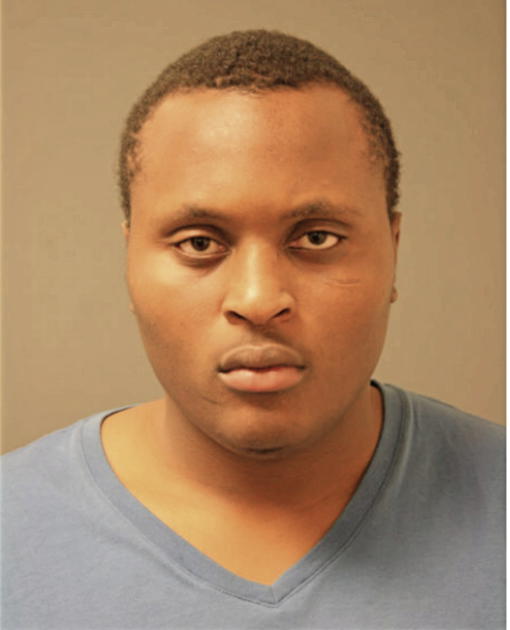 ERIC PETERS, Cook County, Illinois