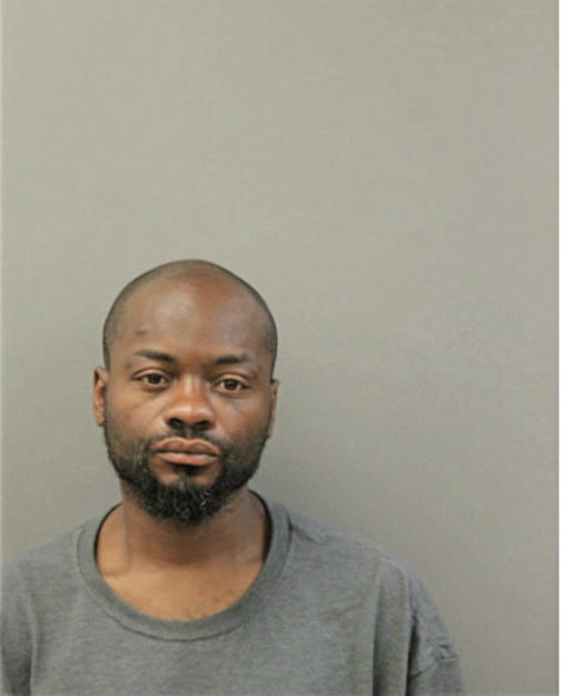 DEREK V PETTIS, Cook County, Illinois