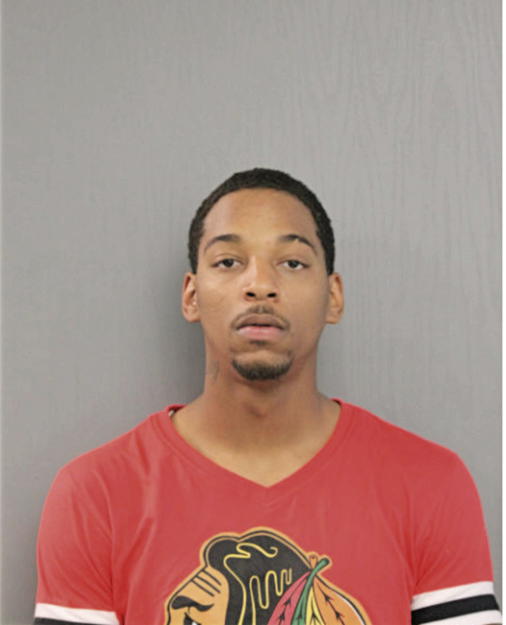 MARVIN A PITTMAN, Cook County, Illinois