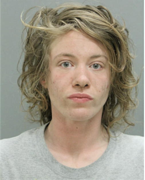 CRYSTAL L POFF, Cook County, Illinois
