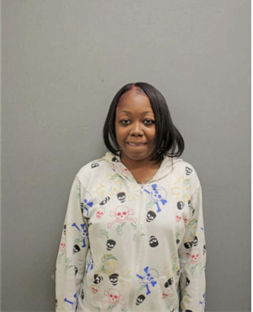 ASHLEY K PRICE, Cook County, Illinois