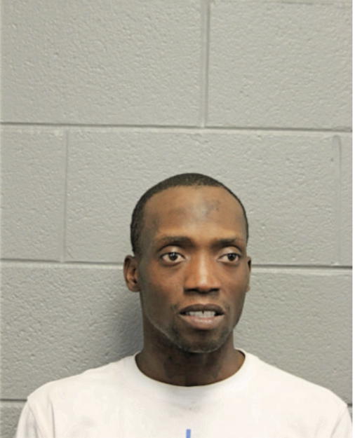 ADRIAN C PRIDE, Cook County, Illinois