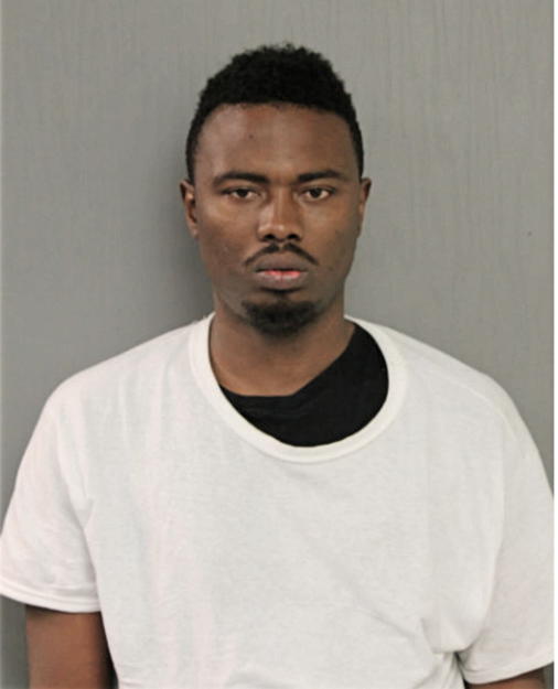 TERRANCE R GORDAN, Cook County, Illinois