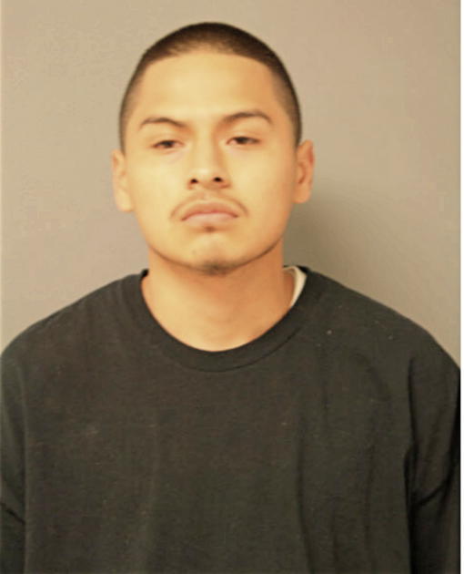 ALFONSO RAMIREZ, Cook County, Illinois