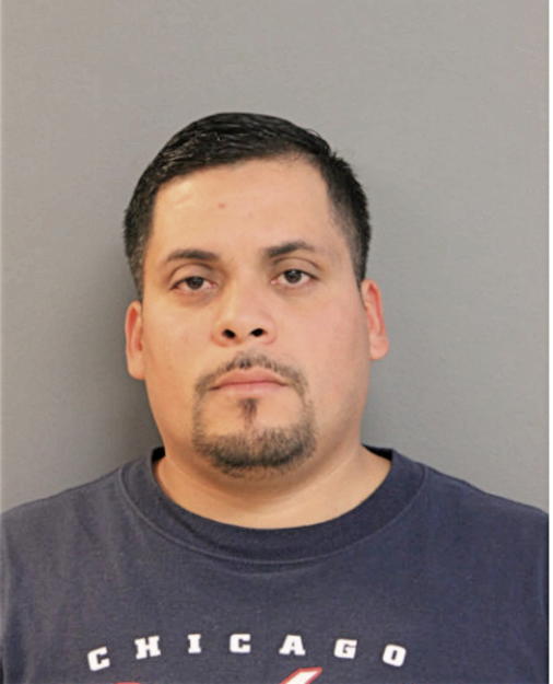 HUMBERTO RAMIREZ, Cook County, Illinois