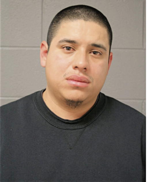 OMAR RAMIREZ, Cook County, Illinois