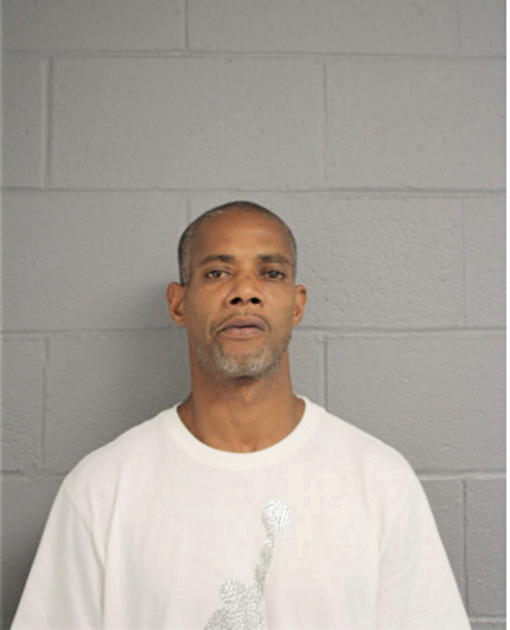 LAVERICK RAMSEY, Cook County, Illinois