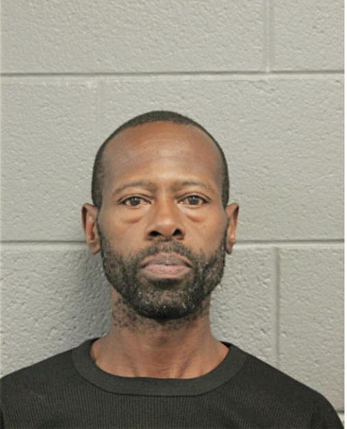 GEORGE N RANDLE, Cook County, Illinois