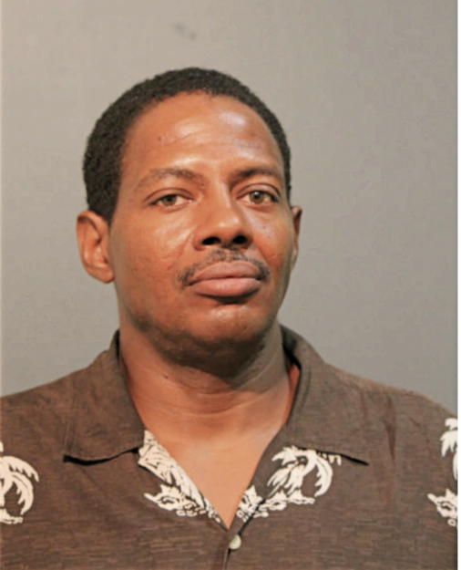 SEAN LAMARR RAY, Cook County, Illinois