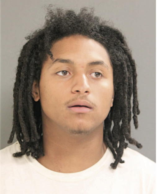 DARRELL A REDMOND, Cook County, Illinois