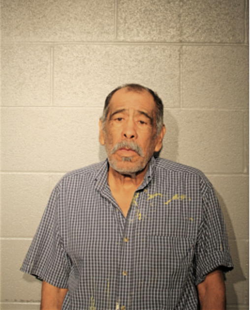 IGNACIO REYES, Cook County, Illinois