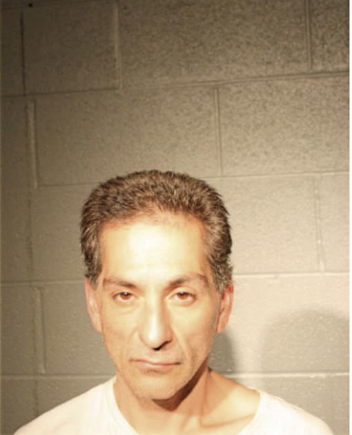 PAUL G ROBERT, Cook County, Illinois
