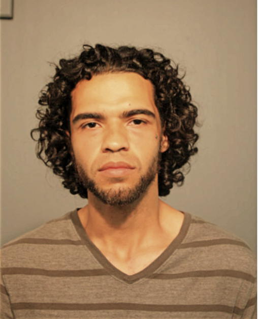 CHRISTOPHER ROBINSON, Cook County, Illinois