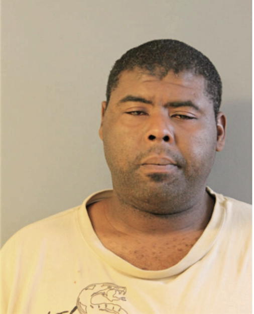 PHILLIP E ROGERS, Cook County, Illinois