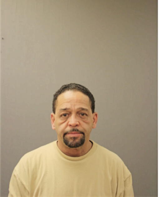 ELBERTO ROSADO, Cook County, Illinois
