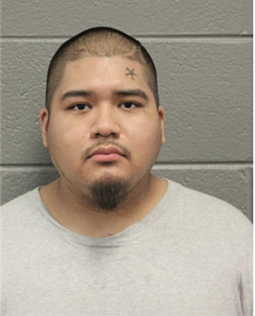 EDUARDO E ROSAS, Cook County, Illinois