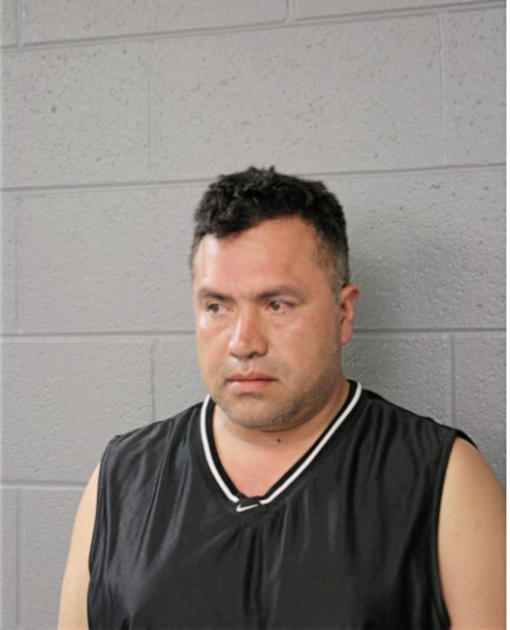 JUAN SALAZAR, Cook County, Illinois
