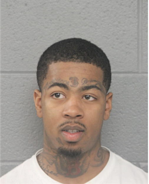 ANTHONY F SALLAY, Cook County, Illinois