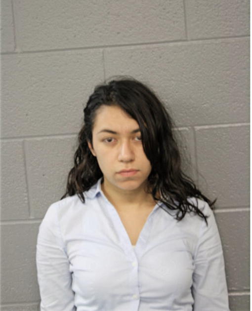 JENNIFER SANCHEZ, Cook County, Illinois
