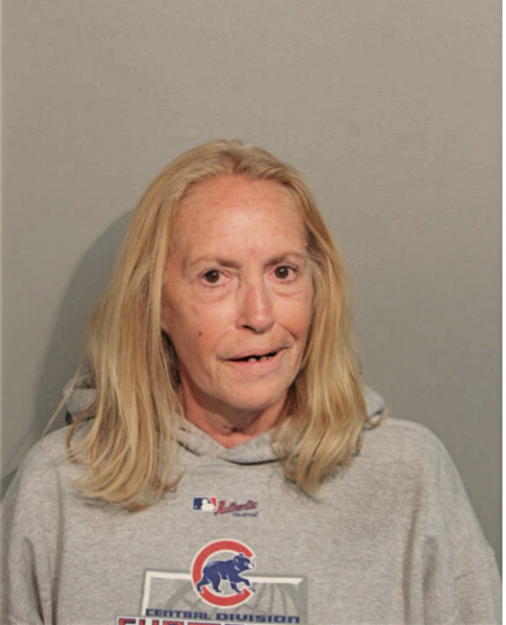 PAMELA A SAULTERS, Cook County, Illinois