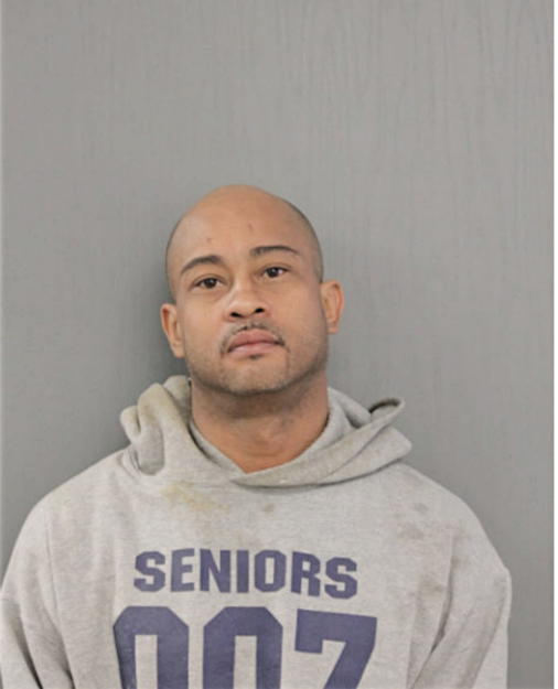 ALAN E SCOTT, Cook County, Illinois