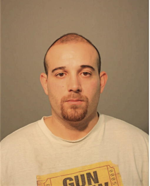 KENNETH RAY SEXTON, Cook County, Illinois