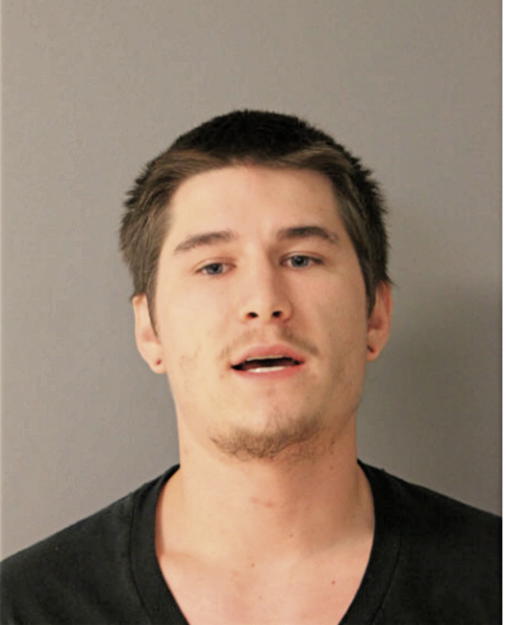 THOMAS W SHERRY, Cook County, Illinois