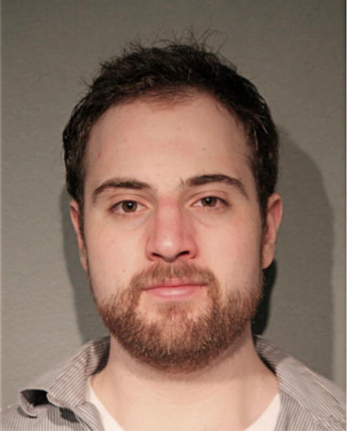 ZACHARY SILVERMAN, Cook County, Illinois