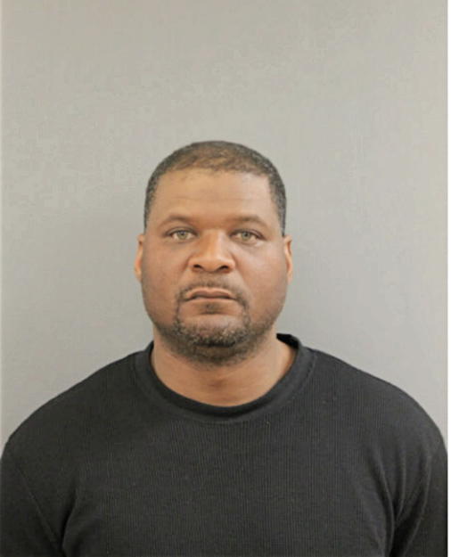 DAREN S SIMMONS, Cook County, Illinois